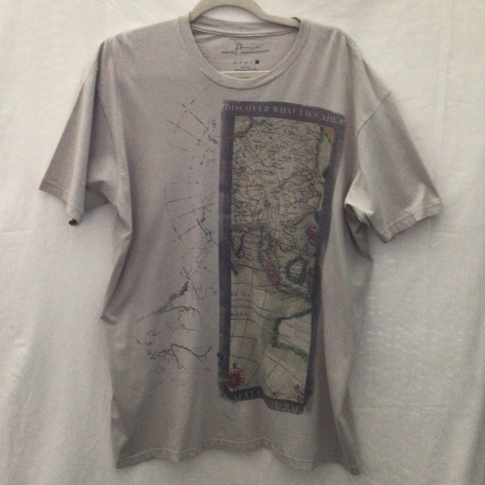 Marc Anthony Graphic T-Shirt